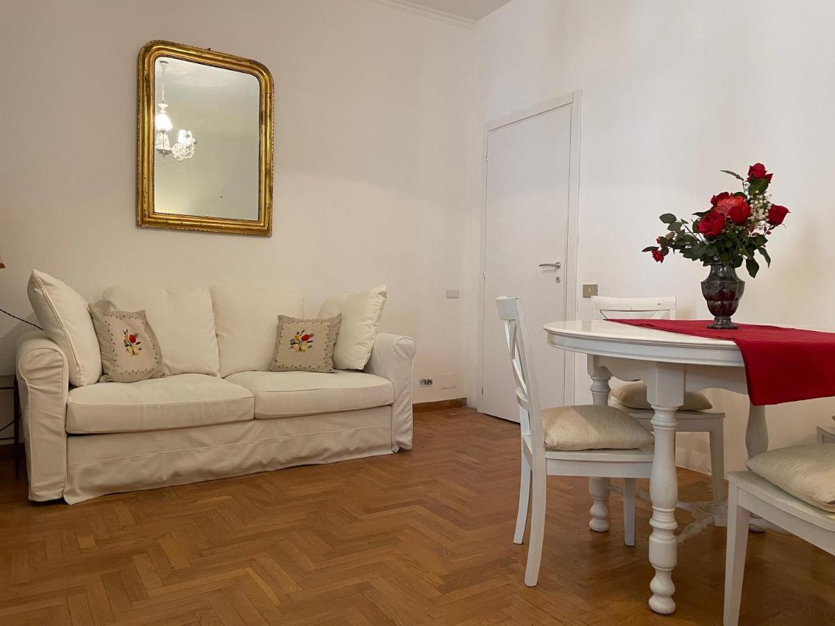 Elegant Apt-typical Palazzina Pz Alessandria * Rome