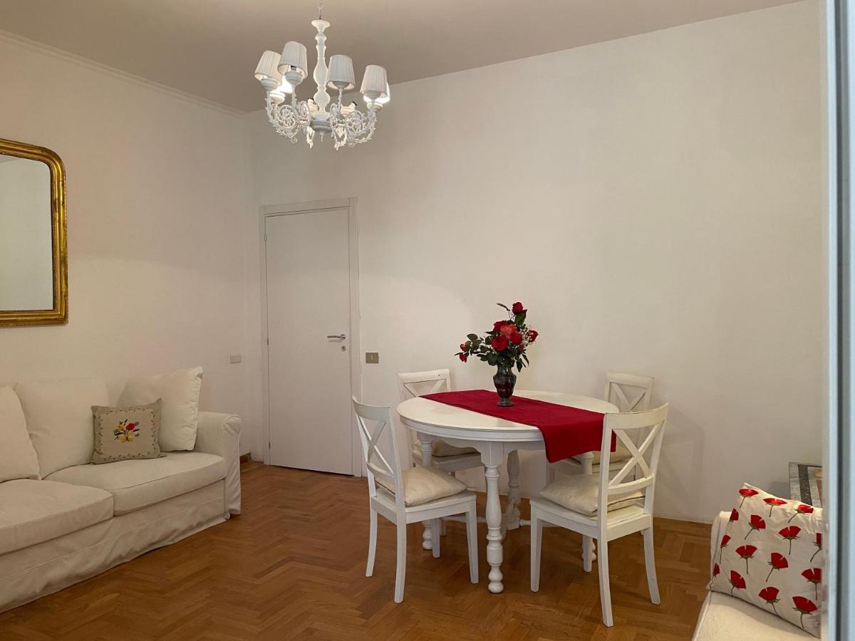 Elegant Apt-typical Palazzina Pz Alessandria Apartment