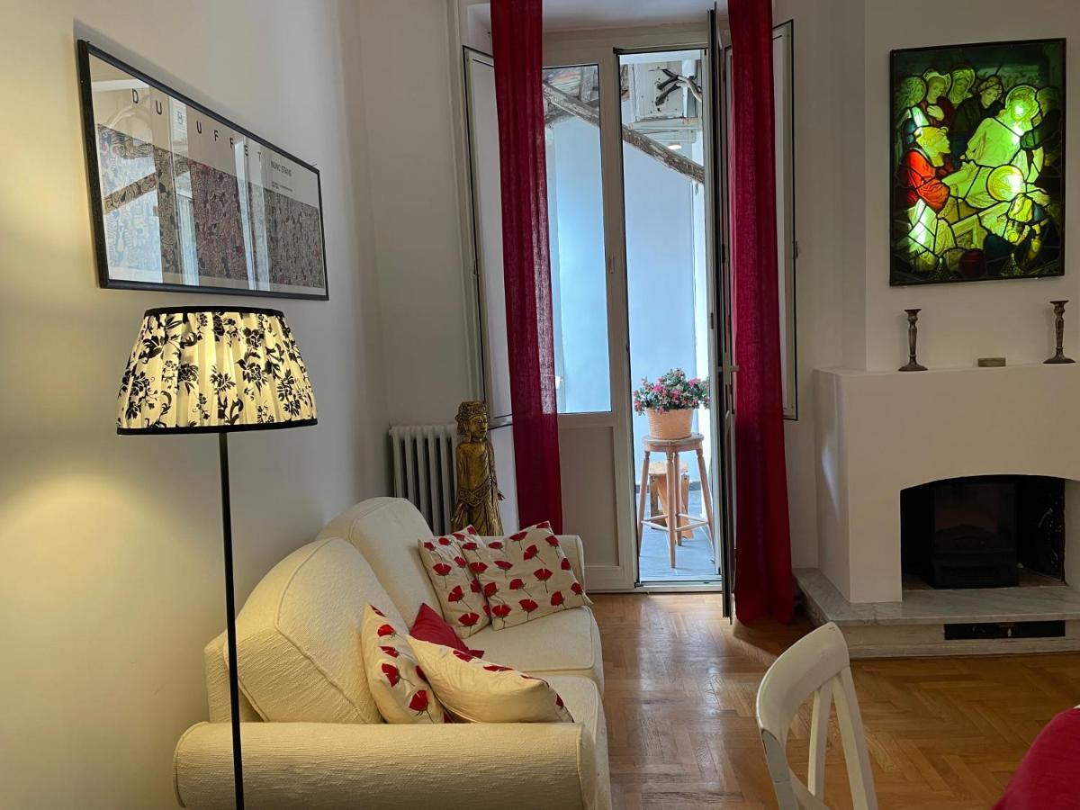 Apartment Elegant Apt-typical Palazzina Pz Alessandria
