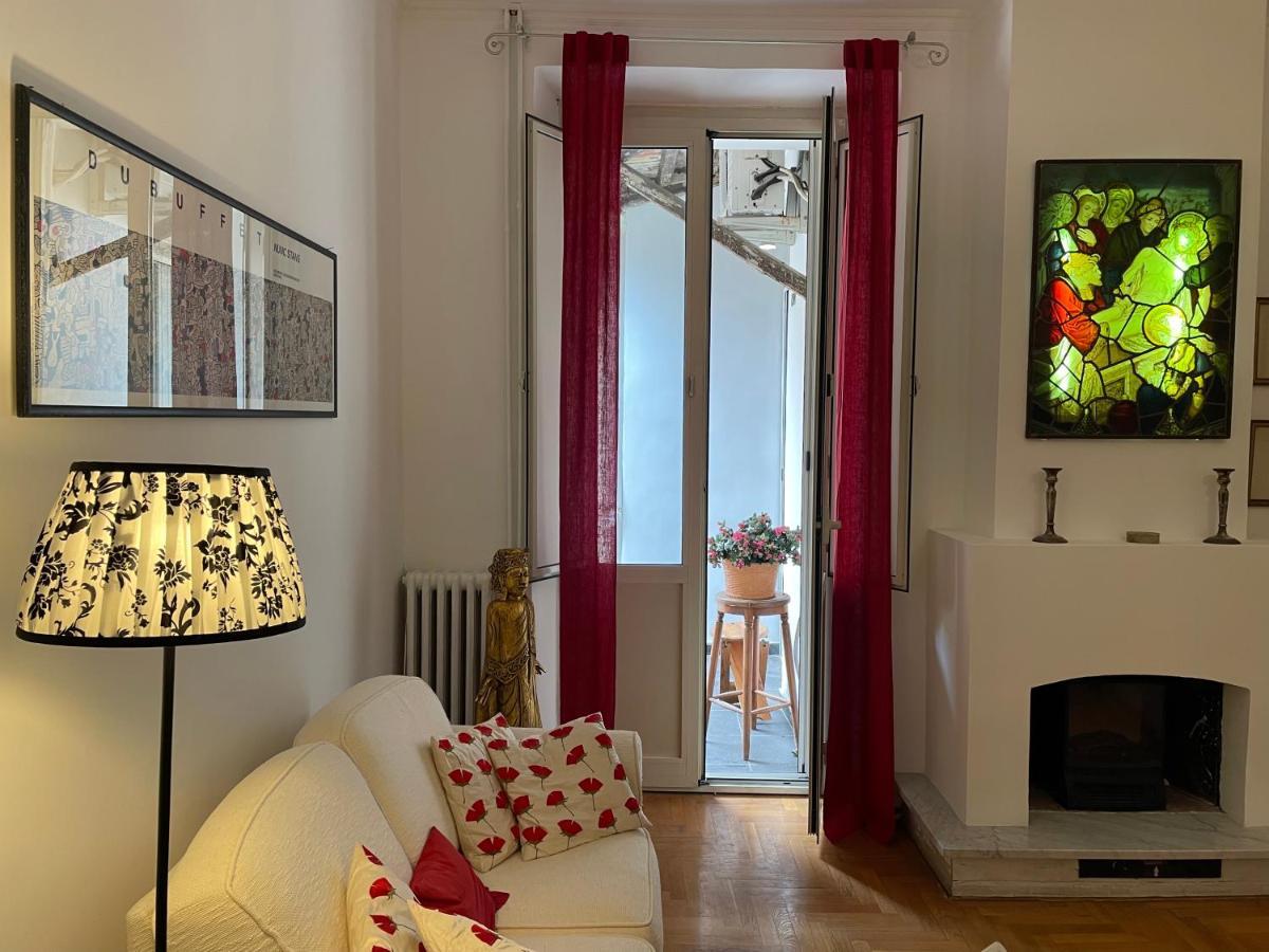 Apartment Elegant Apt-typical Palazzina Pz Alessandria