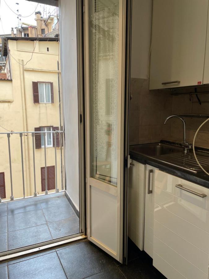 Apartment Elegant Apt-typical Palazzina Pz Alessandria