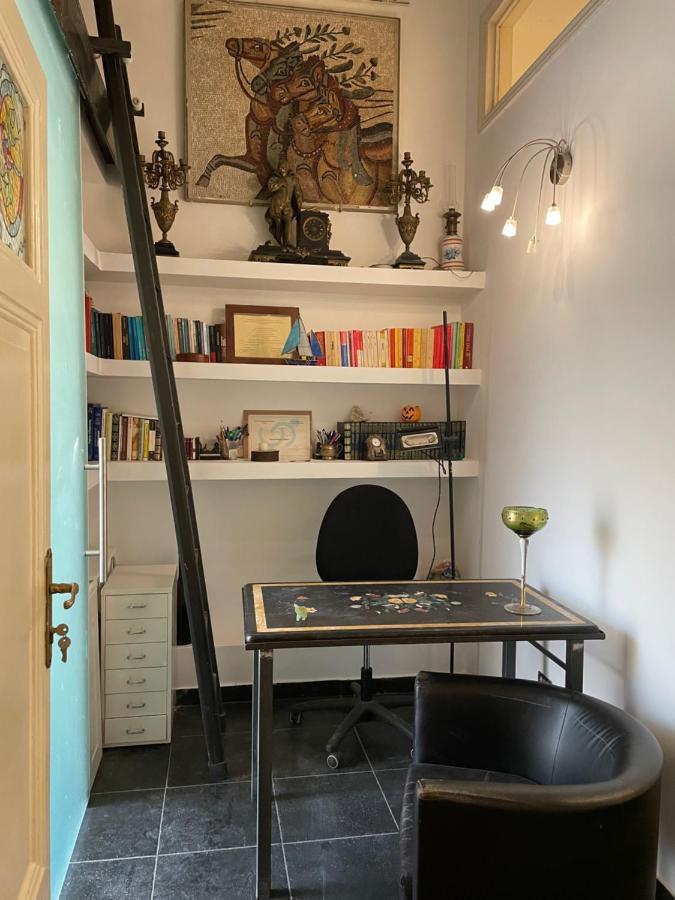 Apartment Elegant Apt-typical Palazzina Pz Alessandria Rome