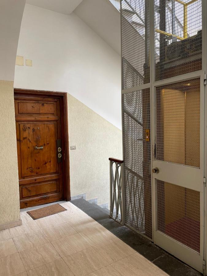 Apartment Elegant Apt-typical Palazzina Pz Alessandria *