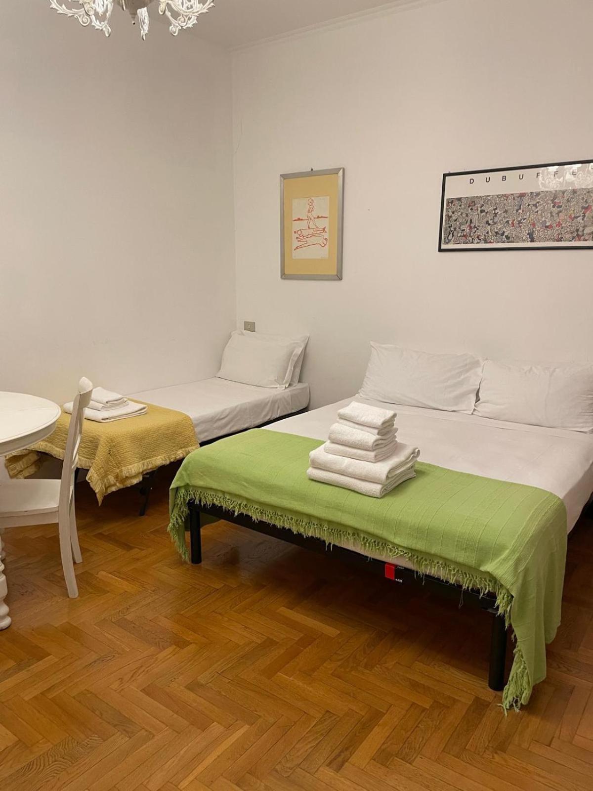 Elegant Apt-typical Palazzina Pz Alessandria Apartment