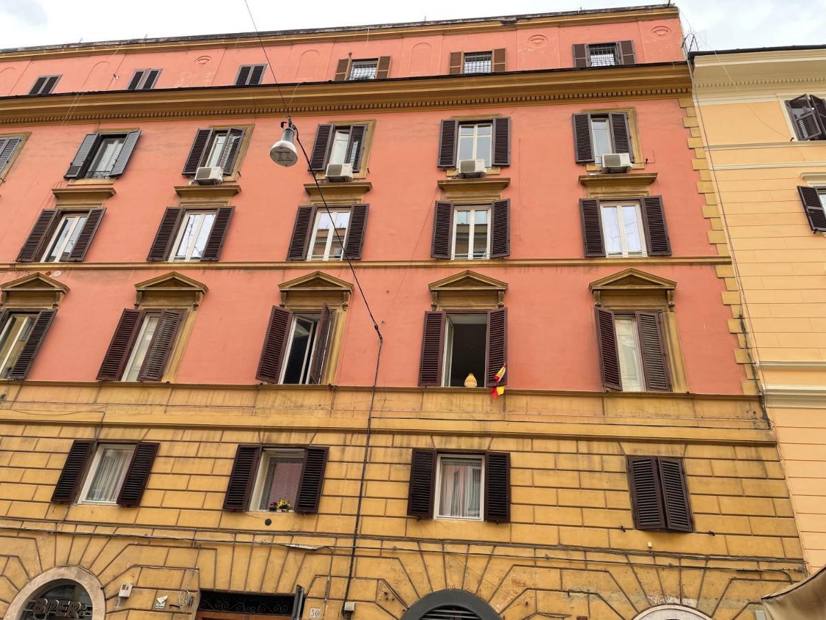 Elegant Apt-typical Palazzina Pz Alessandria Appartamento Roma